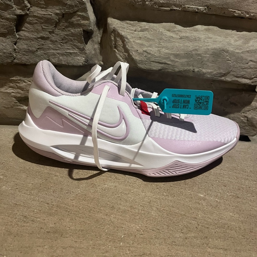 Nike Precision 6
